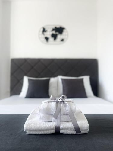 Lana apartmani in Bar