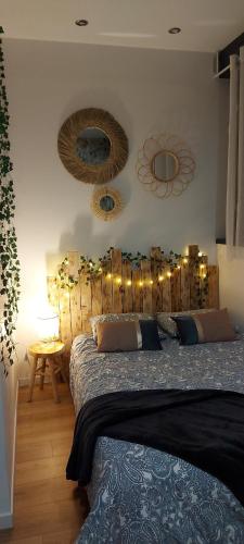 Studio confort #3, Proche Gare et commodités (Studio confort #3, Proche Gare et commodites) in Maubeuge