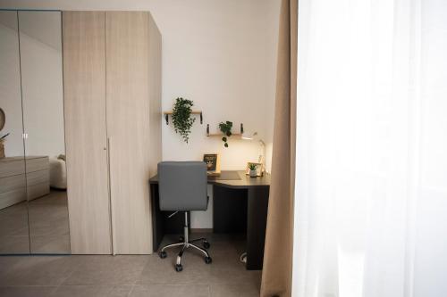 Appartamento Torregalli, confortevole e moderno