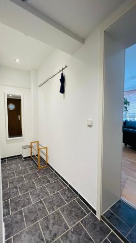 Großes und helles Innenstadt Apartment - Ferienwohnung