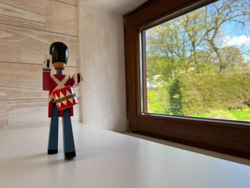 Little Roua Ardenne Cottage 4 pers