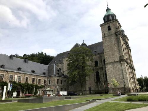 Little Roua Ardenne Cottage 4 pers