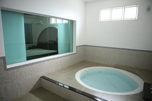 Medieval Motel e Hospedagem