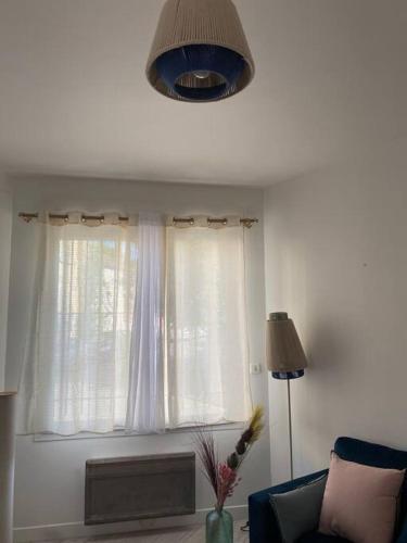 Appartement cosy à Bordeaux, Bordeaux (Foto 4)