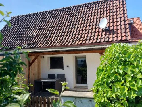 Kleine gemütliche Ferienwohnung günstige Lage in Wernigerode, Deutschland
