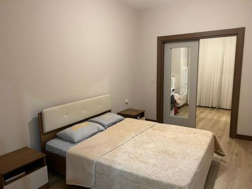 TUAL Istanbul Deluxe apartment - European side