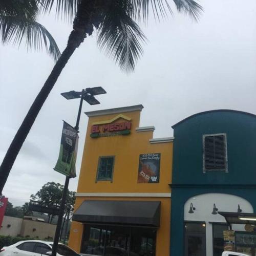 Villa Orquidea 1 in Χουμακάο