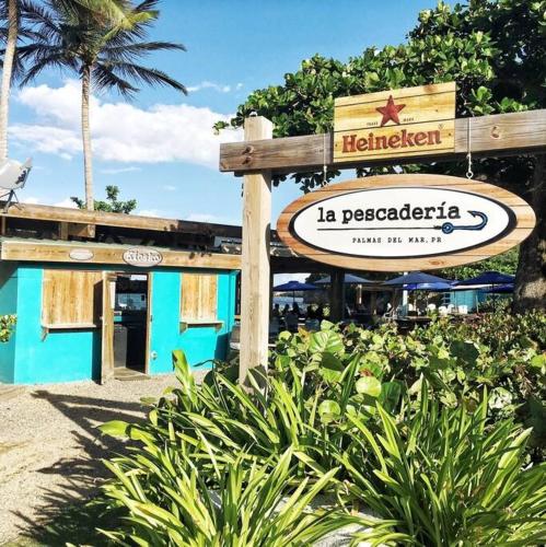 Villa Orquidea 1 in Χουμακάο