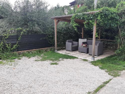 Appartamento Cascate delle Marmore in Terni