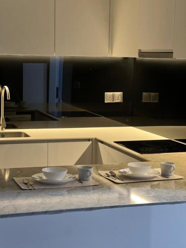 Star Residence Apartment with High Kuala Lumpur view, Kuala Lumpur (foto 5)