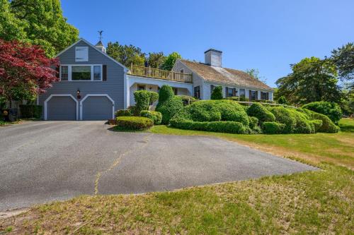 5 Quivet Drive East Dennis Cape Cod- - NEED A NAME in 東丹尼斯 (MA)
