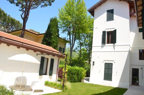 Vista exterior, Hotel Select Suites & Spa-NEW in Riccione