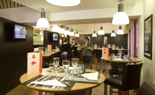 ibis Paris Le Bourget