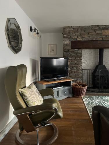 Cilhendre Holiday Cottages - The Dairy