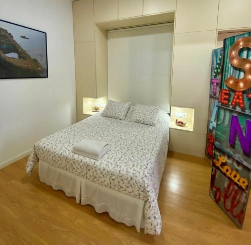 Nuevo apartamento Alameda, Sewilla