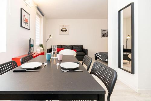 * Le Citizen Chic De Schilick * - Strasbourg