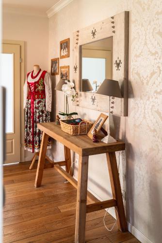 Apartamenty Niebanalne - Blisko Krupówek, Zakopane (fotografie 3)