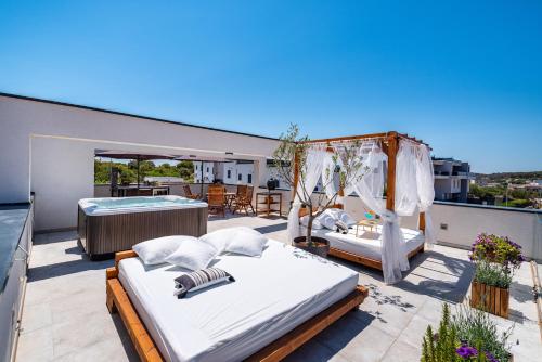 Rooftop Spa, Trogir (foto 10)