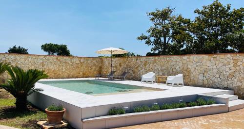 Villa Carmen con piscina