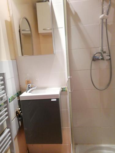 Charmant Appartement 10mn Rouen