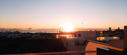 Penthouse with extraordinary view