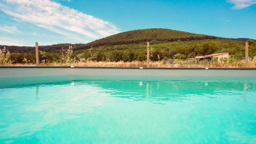  PM Villa Arenosu Guest House in Fertilia