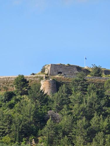 Saint Georgio Castle View Villa