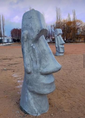 Апартамент в аренду на Иссык-Куле Atlantis, Chon-Sary-Oy (Foto 8)