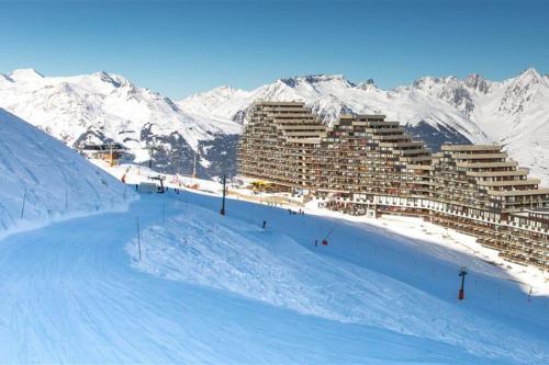 J'Aime la montagne in Mâcot-la-Plagne