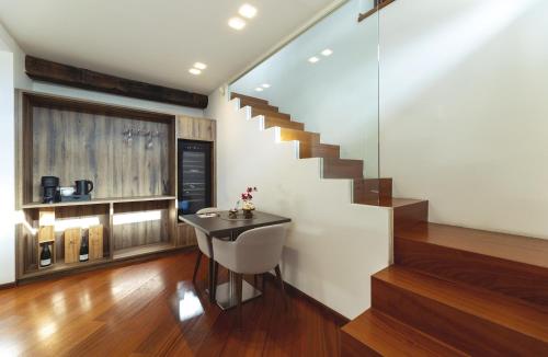 Heart of Trento Luxury House - image 14