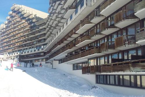 J'Aime la montagne in Mâcot-la-Plagne