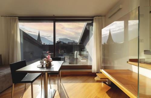 Heart of Trento Luxury House - image 4