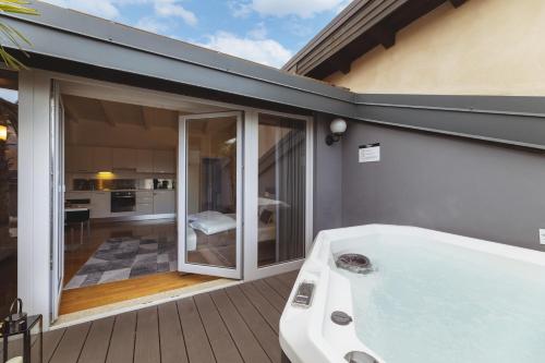 Heart of Trento Luxury House - main image