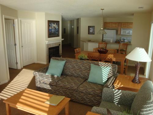Whale Pointe - Ocean Front 3 Bedroom 3 Bath - Assignment 1, Depoe Bay (fotografie 2)