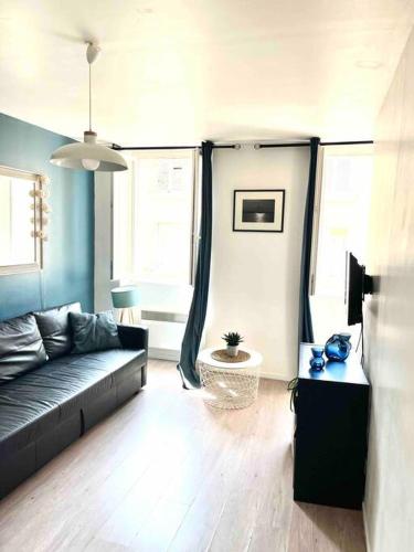 Appartement Vieux port Marseille