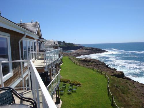 Whale Pointe - Ocean Front 3 Bedroom 3 Bath - Assignment 1, Depoe Bay (fotografie 4)