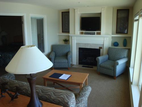 Whale Pointe - Ocean Front 3 Bedroom 3 Bath - Assignment 1, Depoe Bay (fotografie 7)