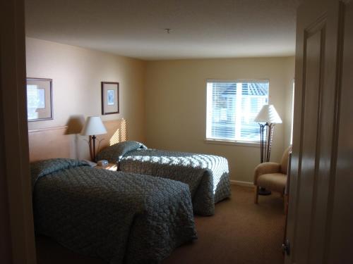 Whale Pointe - Ocean Front 3 Bedroom 3 Bath - Assignment 1, Depoe Bay (fotografie 8)
