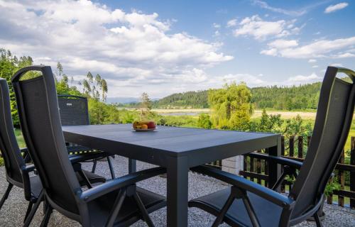 B&B Gösselsdorfer Seeblick in Sittersdorf, Österreich