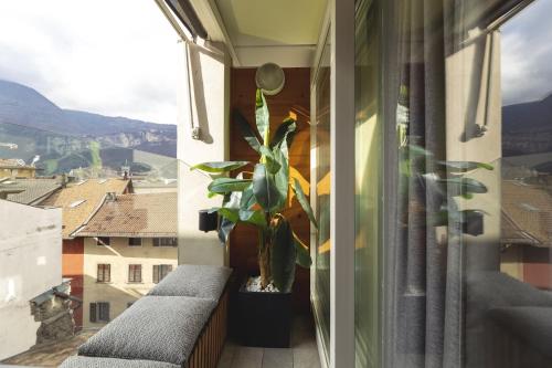 HEART OF TRENTO Loft & Rooms 1