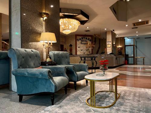 Santana Hotel Cairo, Kairo