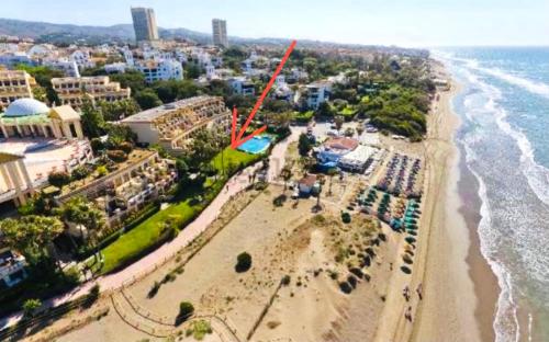 Super2beachfront, Marbella (foto 2)