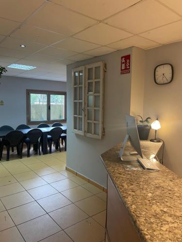 HOSTEL Cangas