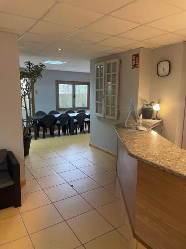 HOSTEL Cangas
