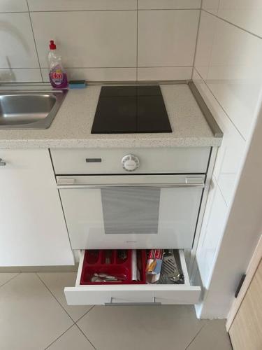 Apartment Busic in Split, Split (photo 10)
