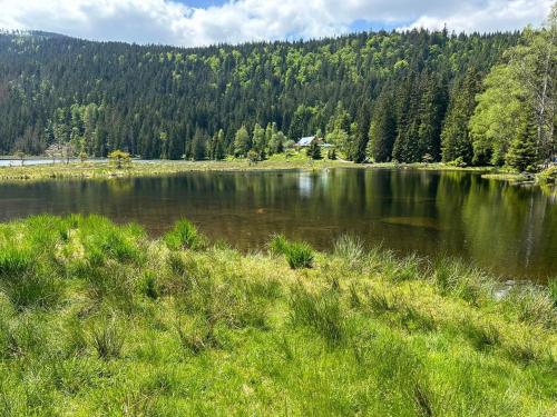 Hillside Strašín Šumava (Hillside Strasin Sumava) in Strašín