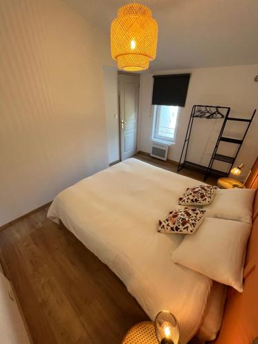 Le coin Cosy de l'Yser