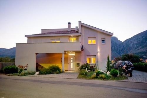 Villa Mir, Mostar