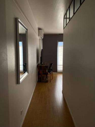 One-Bedroom Apartment room in Puravida cerca de todo