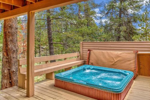 Red Alder - Unit 1, Sunriver (foto 2)